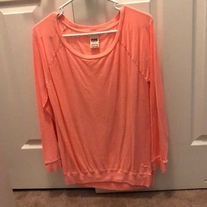 Victoria Secret Pink, SM Long sleeve